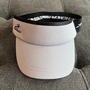 Headsweats Visor - NWOT